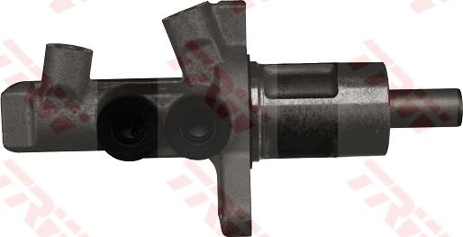 TRW PML541 - Pompa centrala, frana - allinparts.ro
