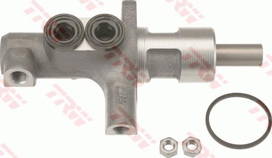 TRW PML506 - Pompa centrala, frana allinparts.ro