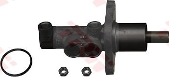 TRW PML503 - Pompa centrala, frana allinparts.ro