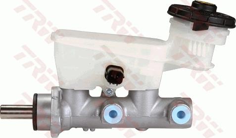 TRW PML878 - Pompa centrala, frana - allinparts.ro