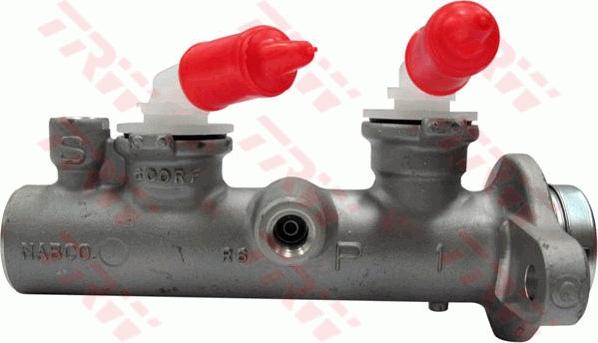 TRW PML877 - Pompa centrala, frana - allinparts.ro