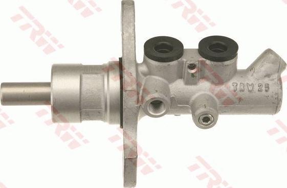 TRW PML396 - Pompa centrala, frana allinparts.ro