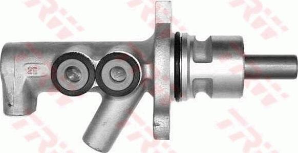 TRW PML361 - Pompa centrala, frana allinparts.ro