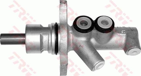 TRW PML362 - Pompa centrala, frana allinparts.ro