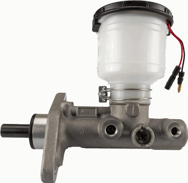 TRW PML244 - Pompa centrala, frana allinparts.ro