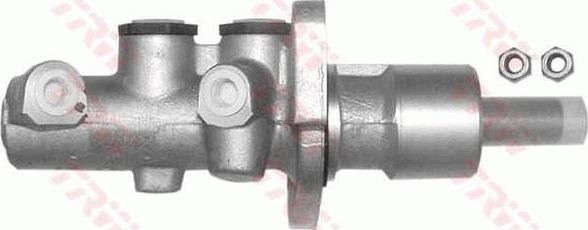 TRW PML247 - Pompa centrala, frana - allinparts.ro
