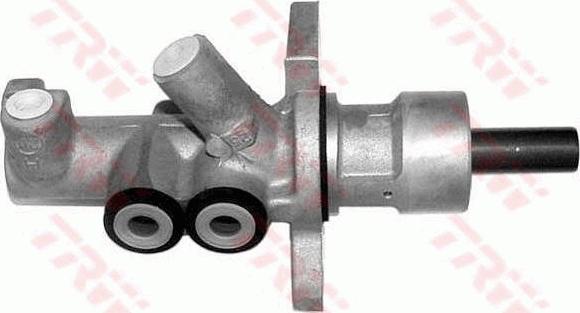 TRW PML251 - Pompa centrala, frana - allinparts.ro