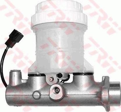 TRW PML229 - Pompa centrala, frana - allinparts.ro