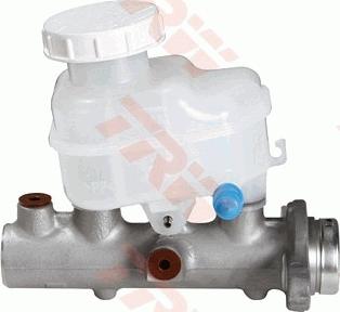 TRW PML7022 - Pompa centrala, frana - allinparts.ro