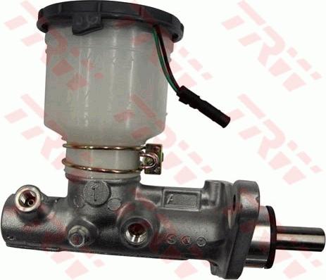 TRW PML729 - Pompa centrala, frana allinparts.ro