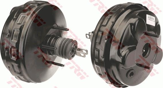 TRW PSA399 - Amplificare frane - allinparts.ro