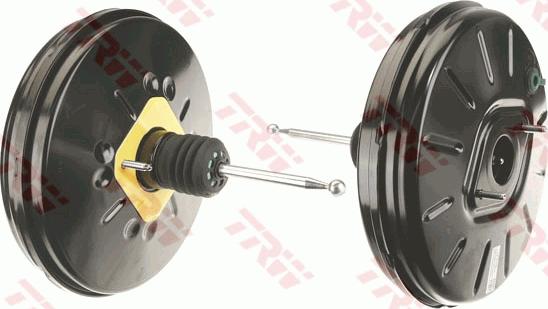 TRW PSA239 - Amplificare frane - allinparts.ro