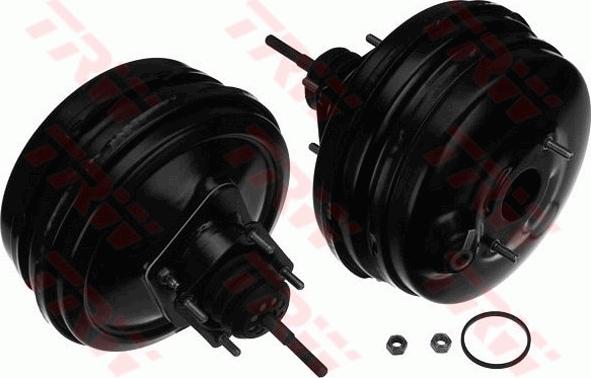TRW PSA707 - Amplificare frane - allinparts.ro