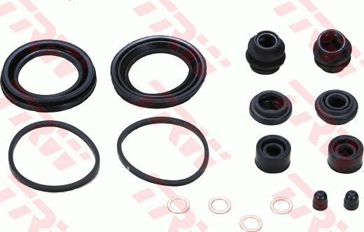 TRW SP9441 - Set reparatie, etrier - allinparts.ro