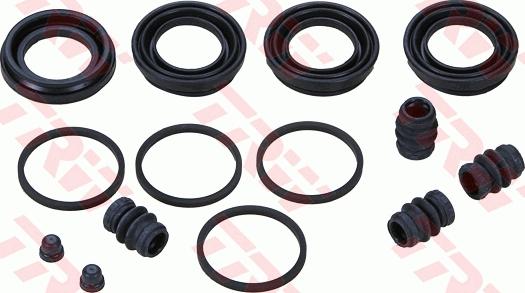 TRW SP9158 - Set reparatie, etrier - allinparts.ro