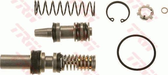 TRW SP5828 - Set reparatie, pompa centrala frana - allinparts.ro