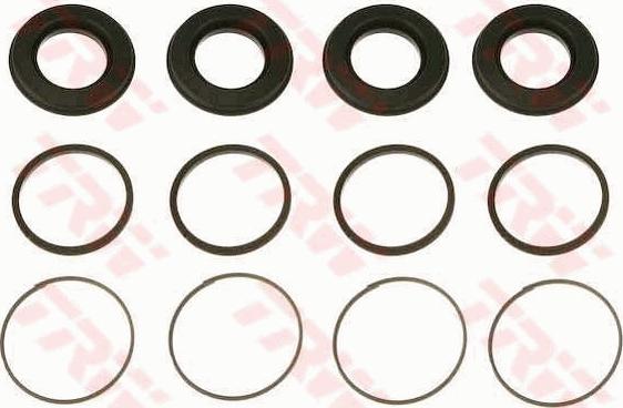 TRW SP3594 - Set reparatie, etrier - allinparts.ro