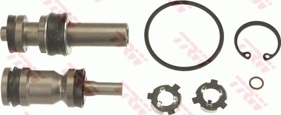 TRW SP3641 - Set reparatie, pompa centrala frana allinparts.ro