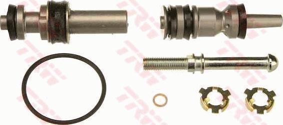 TRW SP3350 - Set reparatie, pompa centrala frana allinparts.ro