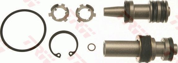TRW SP2906 - Set reparatie, pompa centrala frana - allinparts.ro