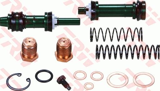 TRW SP7005 - Set reparatie, pompa centrala frana allinparts.ro