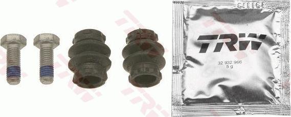 TRW ST1409 - Burduf, ghidaj etrier - allinparts.ro