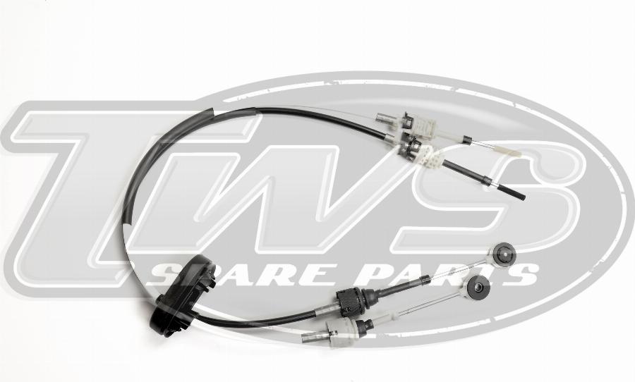 TWS OL14149 - Cablu,transmisie manuala - allinparts.ro