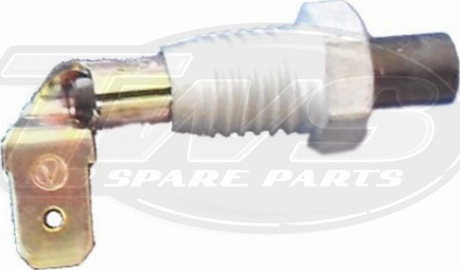 TWS TW3804 - Comutator, contact portiera allinparts.ro