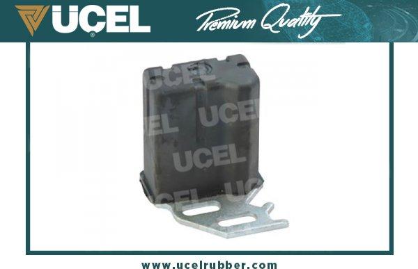 UCEL 10661 - Suport, toba esapament allinparts.ro