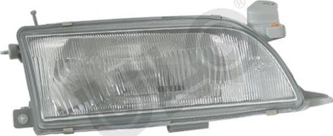 ULO 2001002 - Far allinparts.ro