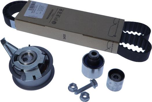 VAG 04L 198 119K - Set curea de distributie allinparts.ro