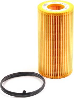 VAG 06D115562 - Filtru ulei allinparts.ro