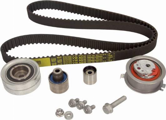 VAG 03L198119F - Set curea de distributie allinparts.ro