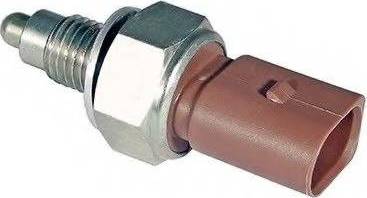 VAG 02T945415P - Comutator, lampa marsalier allinparts.ro