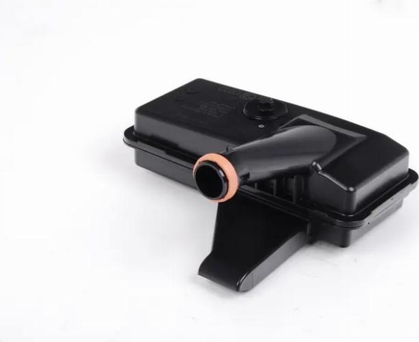 VAG 0B5325429E - Filtru hidraulic, cutie de viteze automata allinparts.ro