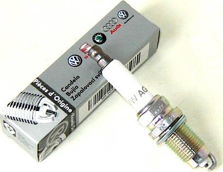 VAG 101905617C - Bujii allinparts.ro