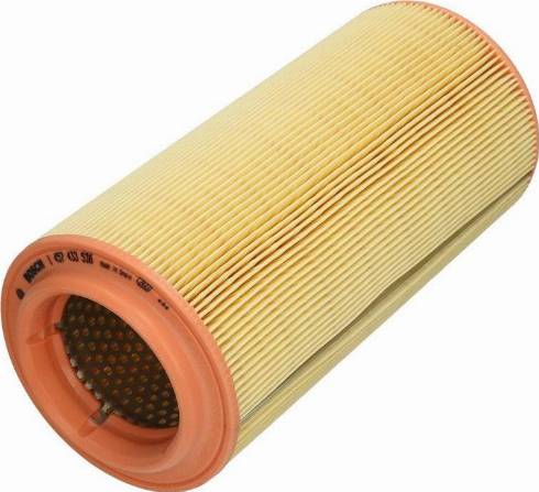VAG 8Z0129620 - Filtru aer allinparts.ro