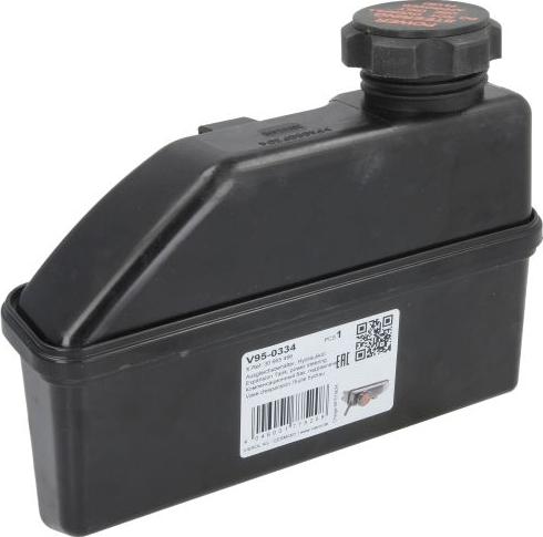 VAICO V95-0334 - Rezervor, ulei hidraulic servo-directie allinparts.ro