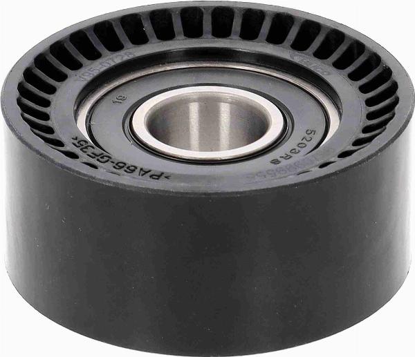 VAICO V95-0728 - Rola ghidare / conducere, curea distributie - allinparts.ro