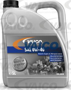 VAICO V60-0056 - Ulei de motor - allinparts.ro