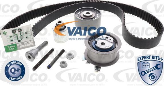 VAICO V10-4234 - Set curea de distributie allinparts.ro