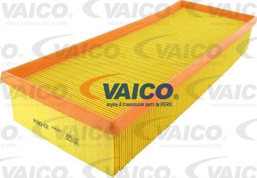 VAICO V20-0604 - Filtru aer allinparts.ro