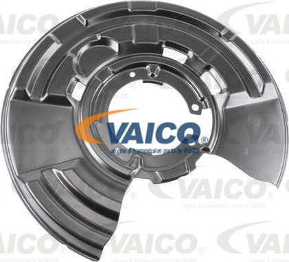 VAICO V20-2139 - Protectie stropire,disc frana - allinparts.ro
