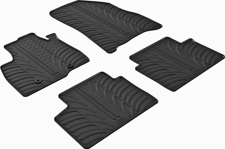 VAICO V21-0116 - Set covorase - allinparts.ro