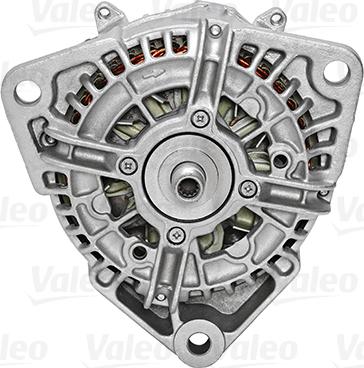 VALEO 440132 - Generator / Alternator allinparts.ro