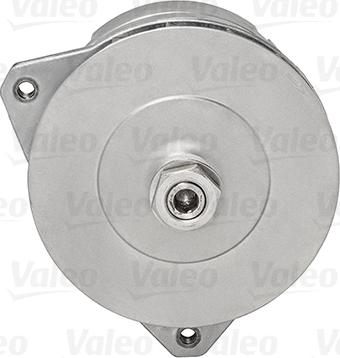 VALEO 434027 - Generator / Alternator allinparts.ro