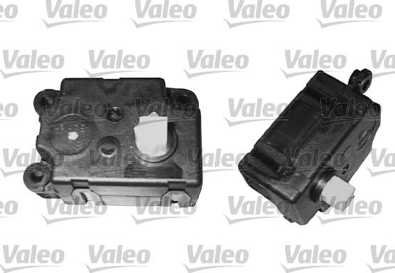 VALEO 509604 - Element de reglare, clapeta carburator - allinparts.ro
