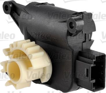 VALEO 515127 - Element de reglare, clapeta carburator allinparts.ro