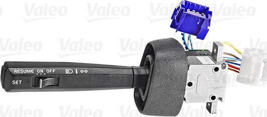VALEO 645164 - Comutator coloana directie - allinparts.ro