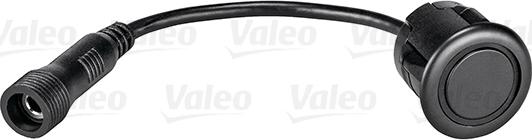 VALEO 632205 - Sensor, ajutor parcare allinparts.ro